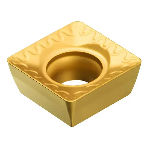 Milling Insert: 4040, Solid Carbide TiCN Milling Insert: 4040, Solid Carbide TiCN