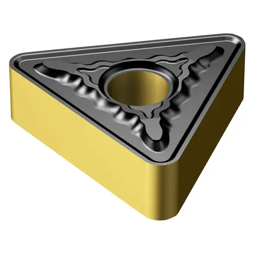 Turning Insert: TNMG 16 04 08-MR 4425, Solid Carbide - pack of 10 Turning Insert: TNMG 16 04 08-MR 4425, Solid Carbide - pack of 10