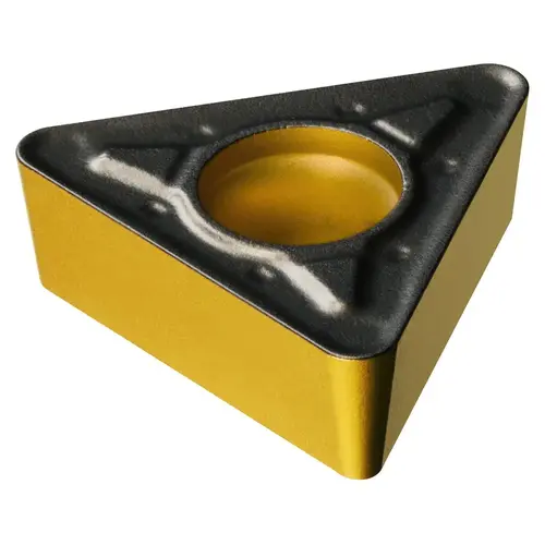 Turning Insert: TCMT433-PR 4425, Solid Carbide - pack of 10 Turning Insert: TCMT433-PR 4425, Solid Carbide - pack of 10