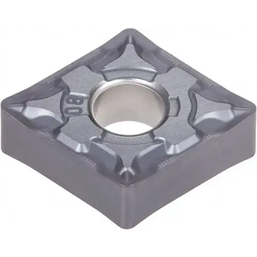 Turning Insert: CNMG643HRM AH8015, Solid Carbide - pack of 10