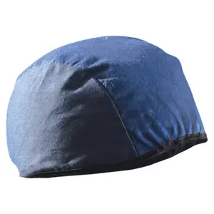 OCCUNOMIX TN101 Tuff Nougies Beany, One Size, Navy