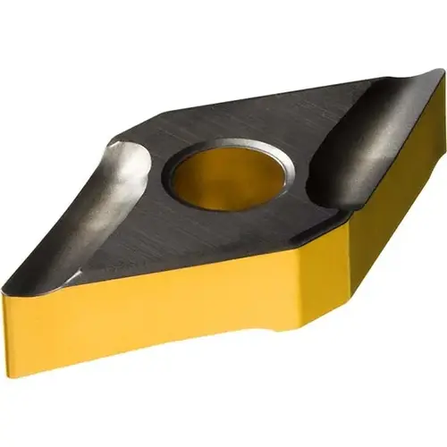 Turning Insert: DNMG442L-K 4425, Solid Carbide - pack of 10 Turning Insert: DNMG442L-K 4425, Solid Carbide - pack of 10