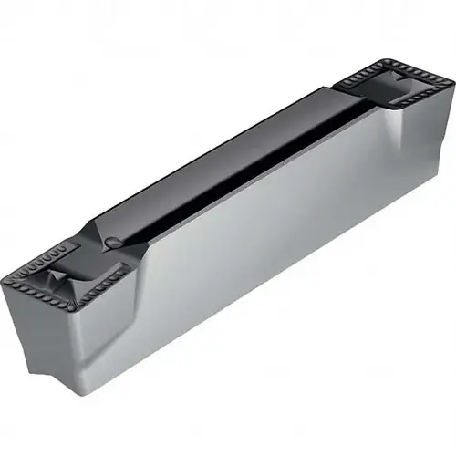 Grooving Insert: GX3E500N08UD4 WSM33S, Solid Carbide - pack of 10 Grooving Insert: GX3E500N08UD4 WSM33S, Solid Carbide - pack of 10