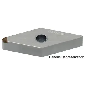 Sumitomo 16JYWH2 VNMA331 BN7000 PCBN Turning Insert Coated
