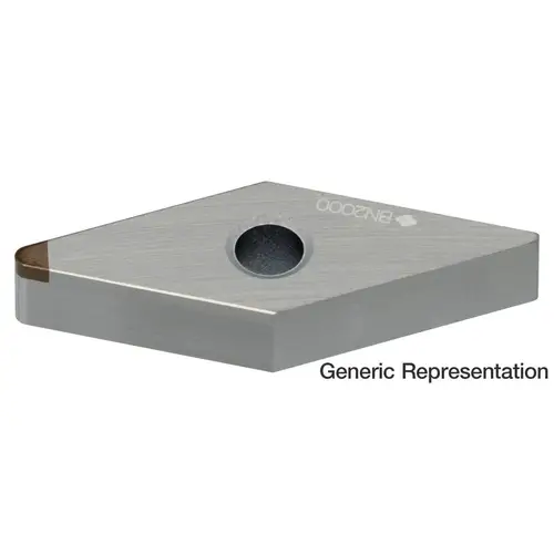 VNMA331 BN7000 PCBN Turning Insert Coated
