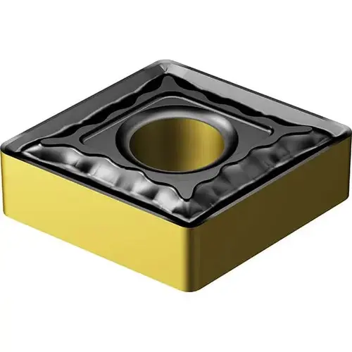 Turning Insert: CNMG643-QM 4425, Solid Carbide TiCN Turning Insert: CNMG643-QM 4425, Solid Carbide TiCN