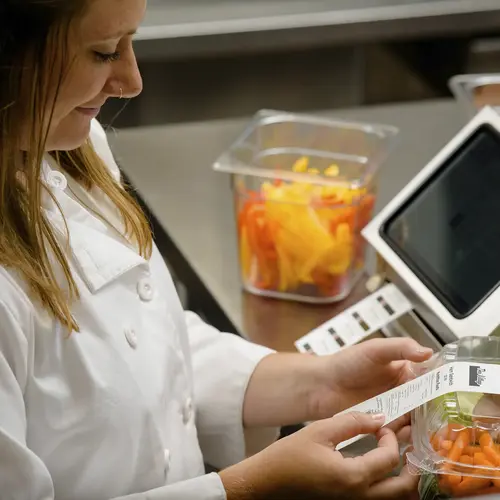 LABELS - DATE CODE GENIE Date Code Genie 2 x 6 Permanent Blank Labels LABELS - DATE CODE GENIE Date Code Genie 2 x 6 Permanent Blank Labels