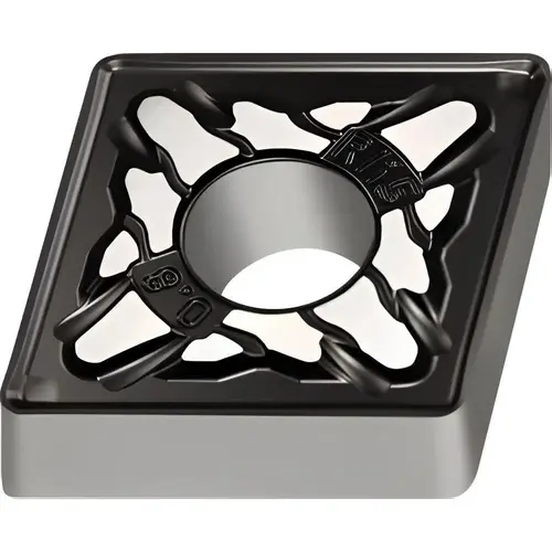 Turning Insert: CNMG643-RM5 WSM30S, Solid Carbide - pack of 10