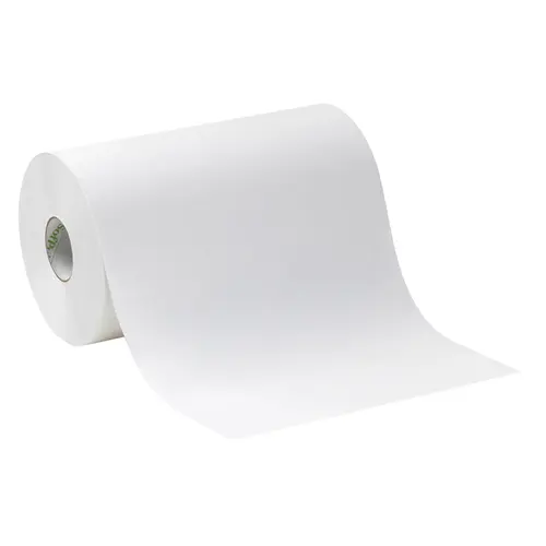 GP PRO SofPull 9 Paper Towel Roll White 6/400 GP PRO SofPull 9 Paper Towel Roll White 6/400