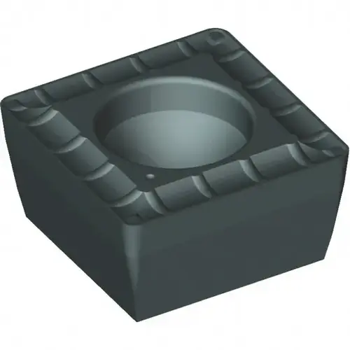 Indexable Drill Insert: SPGXMD KC7140, Carbide TiCN