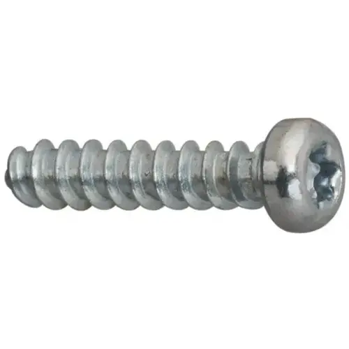 Sheet Metal Screw: Pan Head, Torx Sheet Metal Screw: Pan Head, Torx