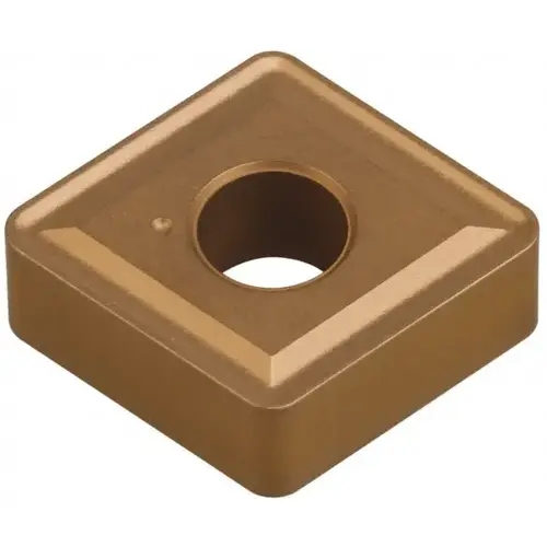 Turning Insert: CNMG542 T5125, Solid Carbide - pack of 10 Turning Insert: CNMG542 T5125, Solid Carbide - pack of 10