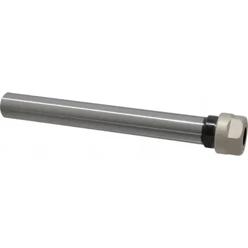 Collet Chuck: ER Collet, Straight Shank Collet Chuck: ER Collet, Straight Shank