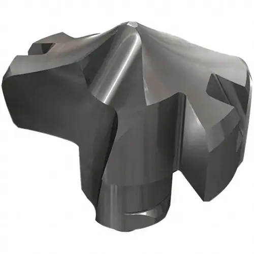 HCP0563-IQ IC908 Carbide Replaceable Tip Drill TiAlN HCP0563-IQ IC908 Carbide Replaceable Tip Drill TiAlN