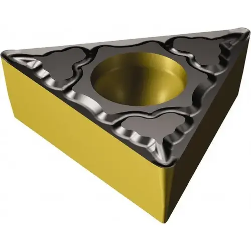 Turning Insert: TCMT221-MM 2220, Solid Carbide TiCN Turning Insert: TCMT221-MM 2220, Solid Carbide TiCN