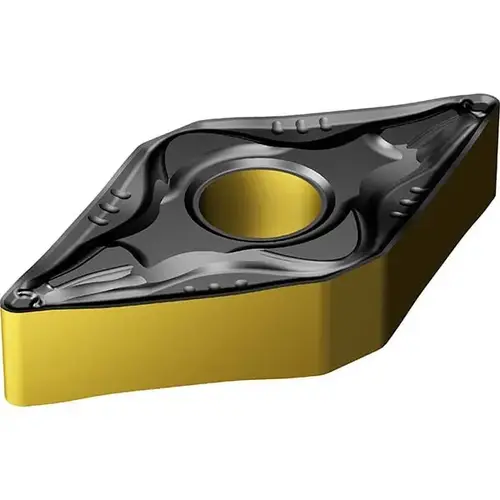 Turning Insert: DNMG332-PM 4415, Solid Carbide TiCN Turning Insert: DNMG332-PM 4415, Solid Carbide TiCN