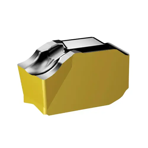 Cutoff Insert: QDNG-0318-0002-CM 4425, HC, 1/8" Cutting Width - pack of 10