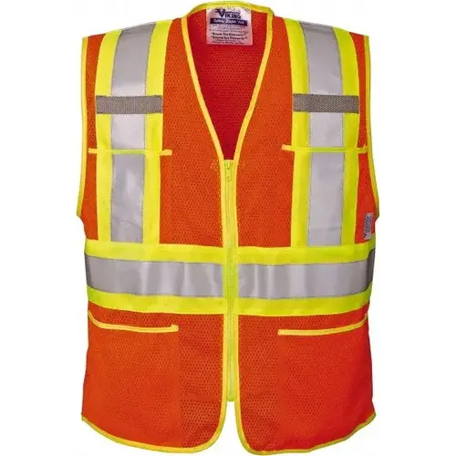 High Visibility Vest: Large