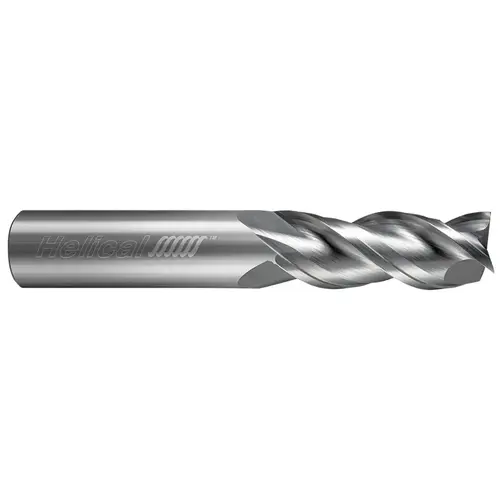 Square End Mills; Mill Diameter (Decimal Inch): 0.3125 ; Mill Diameter (Inch): 5/16 ; Number Of Flutes: 3 ; End Mill Material: Solid Carbide ; Length of Cut (Decimal Inch): 1.0000 ; Length of Cut (Inch): 1 Bright/Uncoated