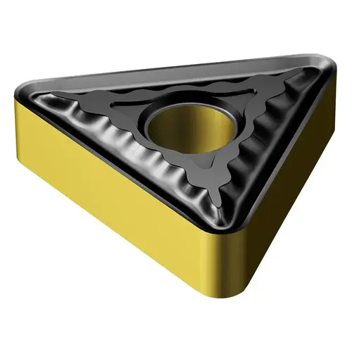 Turning Insert: TNMG333-QM 4425, Solid Carbide Al2O3 Turning Insert: TNMG333-QM 4425, Solid Carbide Al2O3