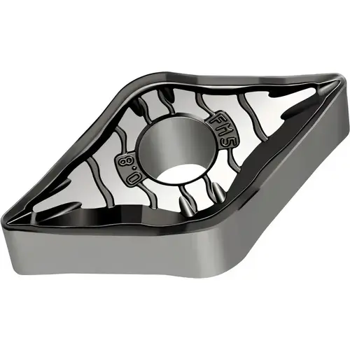 Turning Insert: DNMG150408-FM5 WSM10S TiAlN Turning Insert: DNMG150408-FM5 WSM10S TiAlN