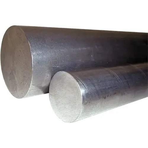 1018 Steel Round Rod: 12" Dia, 1/2" Long 1018 Steel Round Rod: 12" Dia, 1/2" Long