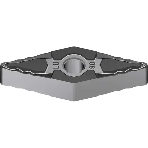 Turning Insert: VNMG332ELU AC8025P, Solid Carbide Coated Turning Insert: VNMG332ELU AC8025P, Solid Carbide Coated