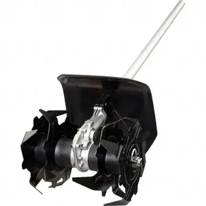 EGO Power Equipment CTA9500 Power Lawn & Garden Equipment Accessories; For Use With: EGO POWER+ Power Head PH1400 ; Material: Aluminum; Metal; Plastic ; Overall Height: 9