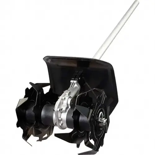 Power Lawn & Garden Equipment Accessories; For Use With: EGO POWER+ Power Head PH1400 ; Material: Aluminum; Metal; Plastic ; Overall Height: 9