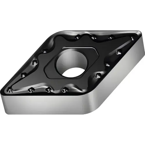 Turning Insert: DNMG432-MM5 WSM10S, Solid Carbide TiAlN