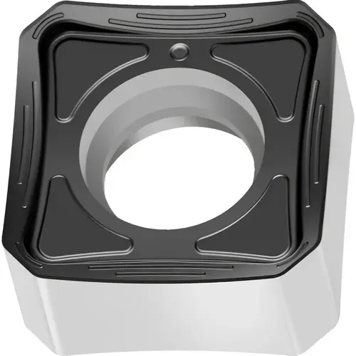 Milling Insert: SNMX1205ANN-F67 WKP35S WKP35S, Solid Carbide TiCN Milling Insert: SNMX1205ANN-F67 WKP35S WKP35S, Solid Carbide TiCN