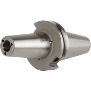 Lyndex-Nikken NCAT40-SF0500-6.30CP Shrink-Fit Tool Holder & Adapter: NCAT40 Flange Shank