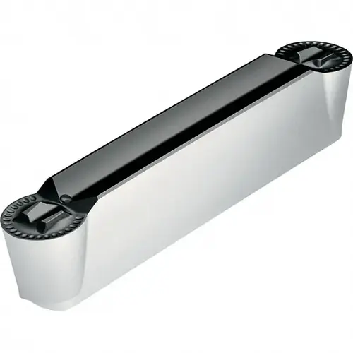 Grooving Insert: GX246RD4 WKP23S, Solid Carbide - pack of 10 Grooving Insert: GX246RD4 WKP23S, Solid Carbide - pack of 10