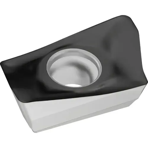 Milling Insert: ADGT1204PER-D67 WKP35S, WKP35S, Solid Carbide - pack of 10 Milling Insert: ADGT1204PER-D67 WKP35S, WKP35S, Solid Carbide - pack of 10