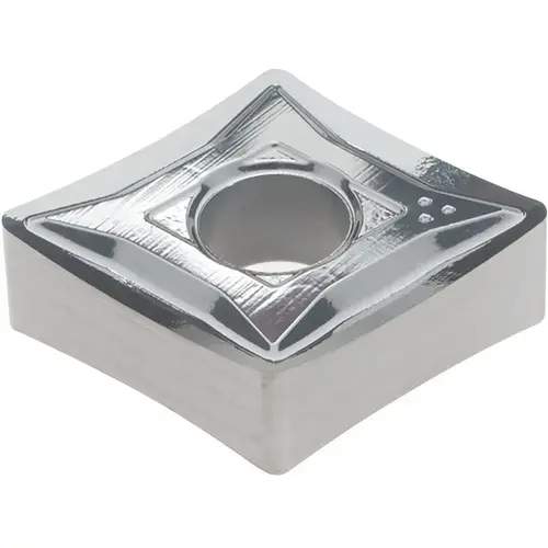 Turning Insert: CNGP 432FN-EXK V25K - pack of 10