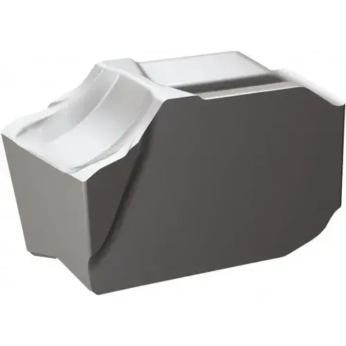 Grooving Insert: QD-NEPL 1130, Solid Carbide AlTiCrN Grooving Insert: QD-NEPL 1130, Solid Carbide AlTiCrN