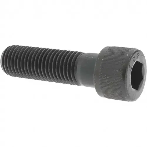 Hex Socket Cap Screw: 1-8 UNC, 3/4" Drive - pack of 10 Hex Socket Cap Screw: 1-8 UNC, 3/4" Drive - pack of 10