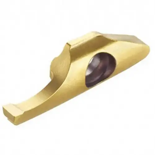 Grooving Insert: MIFR15-2.50-1.25 IC908, Solid Carbide - pack of 10 Grooving Insert: MIFR15-2.50-1.25 IC908, Solid Carbide - pack of 10