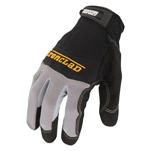 Gloves: Size XL