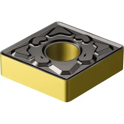 Turning Insert: CNMG432-MM 2220, Solid Carbide TiCN Turning Insert: CNMG432-MM 2220, Solid Carbide TiCN