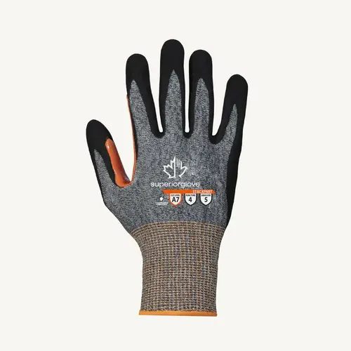 Work & General Purpose Gloves; Glove Type: General Purpose ; Application: Construction; Manufacturig ; Glove Material: Cotton; Nylon ; Lining Material: Cotton; Nylon ; Back Material: Cotton; Nylon ; Cuff Material: Cotton; Nylon Work & General Purpose Gloves; Glove Type: General Purpose ; Application: Construction; Manufacturig ; Glove Material: Cotton; Nylon ; Lining Material: Cotton; Nylon ; Back Material: Cotton; Nylon ; Cuff Material: Cotton; Nylon