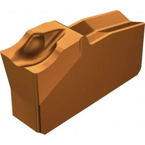 Cutoff Insert: N151.2-300-5E 1125, Carbide, 3 mm Cutting Width - pack of 10 Cutoff Insert: N151.2-300-5E 1125, Carbide, 3 mm Cutting Width - pack of 10