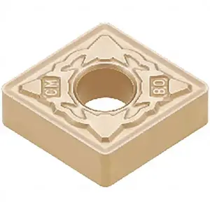 Tungaloy 6733824 Turning Insert: CNMG 432 CM T515, Solid Carbide TiCN