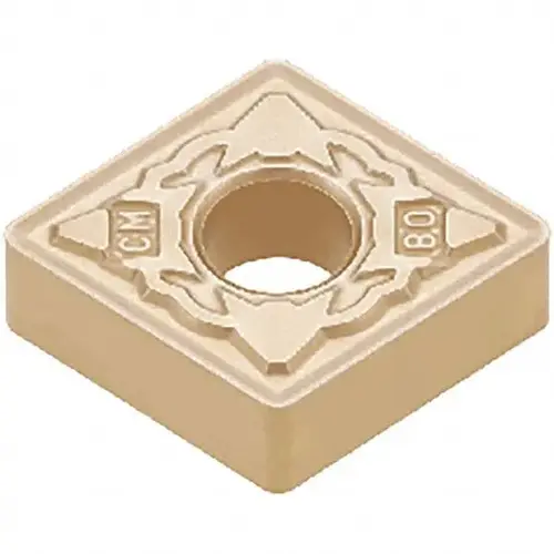 Turning Insert: CNMG 432 CM T515, Solid Carbide - pack of 10