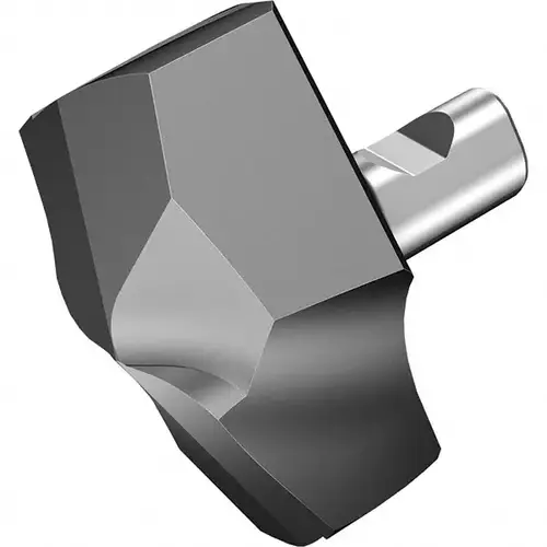 870-1250-11-PM 4334 Carbide Replaceable Tip Drill TiAlN 870-1250-11-PM 4334 Carbide Replaceable Tip Drill TiAlN