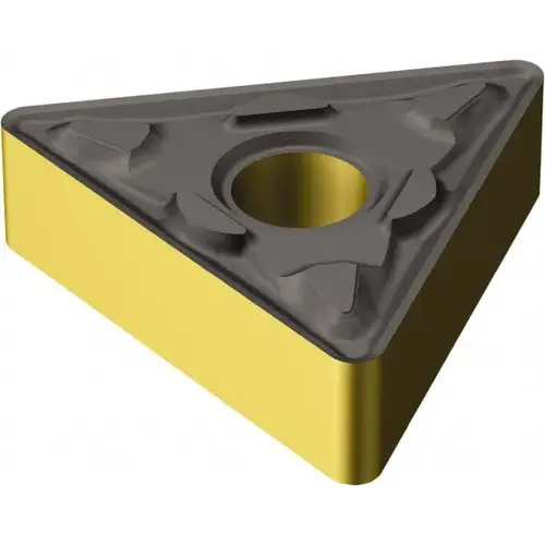 Turning Insert: TNMG432-MM 2220, Solid Carbide TiCN