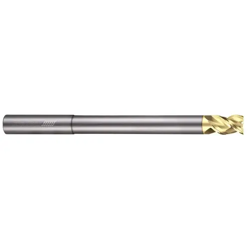 Square End Mills; Mill Diameter (Decimal Inch): 0.3750 ; Mill Diameter (Inch): 3/8 ; Number Of Flutes: 3 ; End Mill Material: Solid Carbide ; Length of Cut (Decimal Inch): 0.5000 ; Length of Cut (Inch): 1/2 Zplus Square End Mills; Mill Diameter (Decimal Inch): 0.3750 ; Mill Diameter (Inch): 3/8 ; Number Of Flutes: 3 ; End Mill Material: Solid Carbide ; Length of Cut (Decimal Inch): 0.5000 ; Length of Cut (Inch): 1/2 Zplus