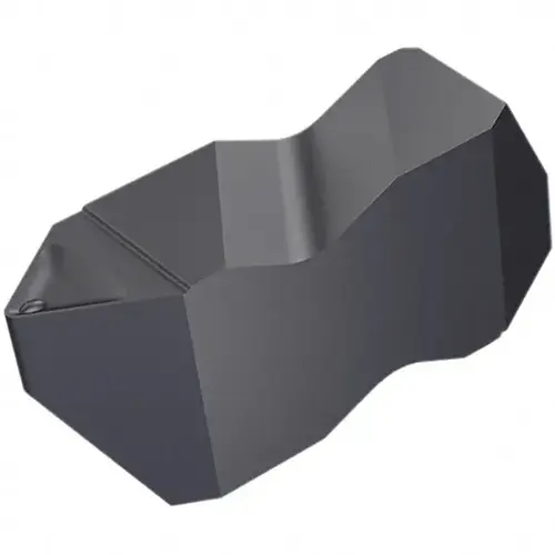 Threading Insert: FLT4R-HCB IC908, Carbide - pack of 10 Threading Insert: FLT4R-HCB IC908, Carbide - pack of 10