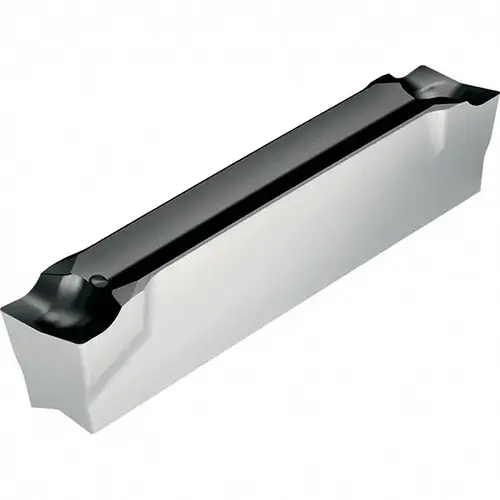 Grooving Insert: GX1E200R15CF5 WSM33S, Solid Carbide Al2O3 Grooving Insert: GX1E200R15CF5 WSM33S, Solid Carbide Al2O3