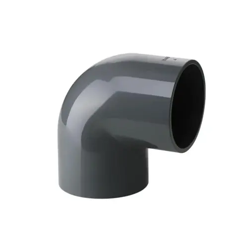 2" PVC Plastic Pipe 90 degree Elbow 2" PVC Plastic Pipe 90 degree Elbow